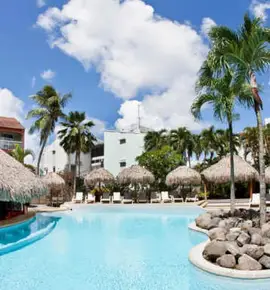 La Pagerie - Tropical Garden Hotel